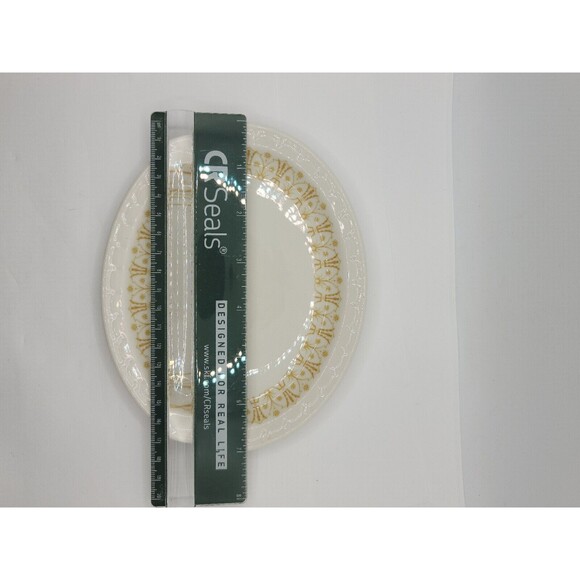 Syracuse China Oval Platter - Picture 2 of 5